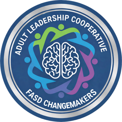 ALC FASD Changemakers