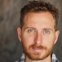 Justin Shepherd headshot